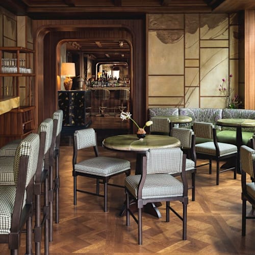 Hanabi, Paris