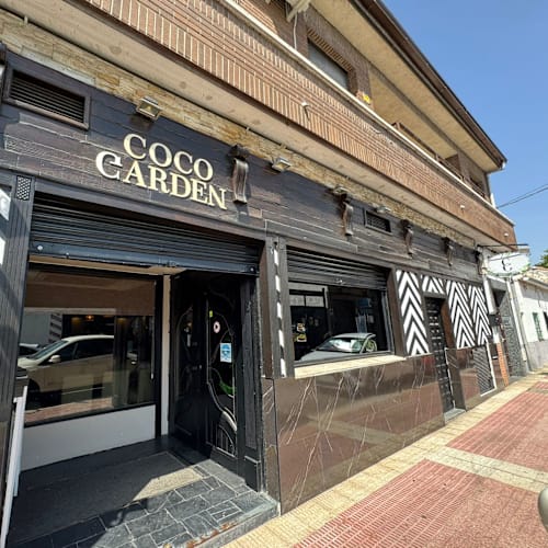 Coco Garden, Parla