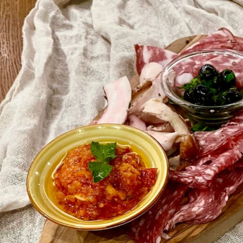 Ristolio, Poggibonsi