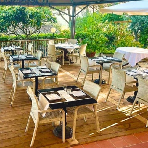 Ristolio, Poggibonsi