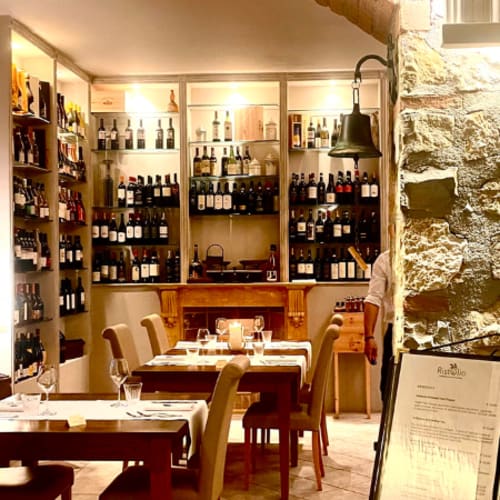 Ristolio, Poggibonsi