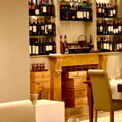 Ristolio, Poggibonsi