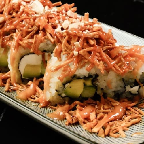 Nina Sushi Marseille, Marseille
