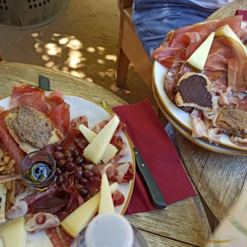 La Cantinetta Di Bolgheri, Bolgheri