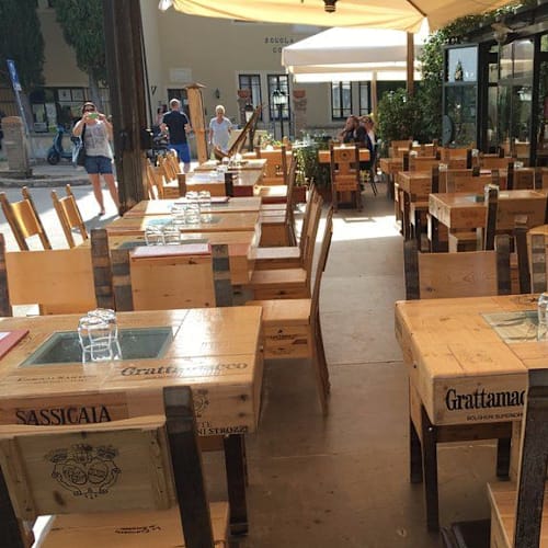 La Cantinetta Di Bolgheri, Bolgheri