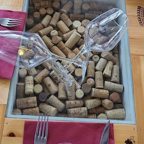 La Cantinetta Di Bolgheri, Bolgheri