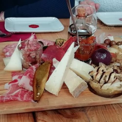 La Cantinetta Di Bolgheri, Bolgheri