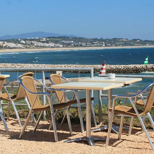 Mar Restaurante e Bar, Lagos