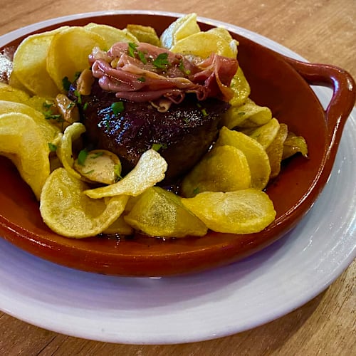 Mar Restaurante e Bar, Lagos