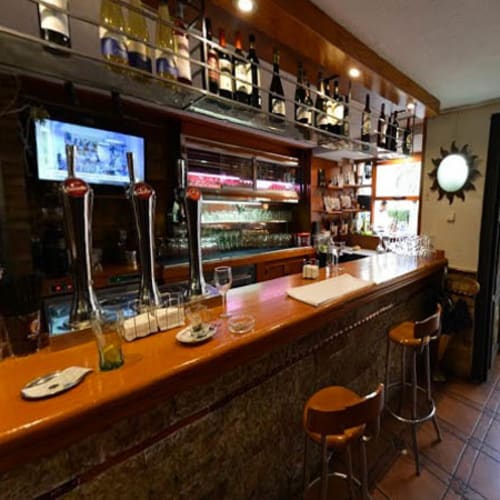 Quo Vadis, Alicante (Alacant)