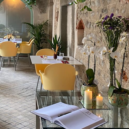 Raggiocorto Wine Restaurant, Oglio
