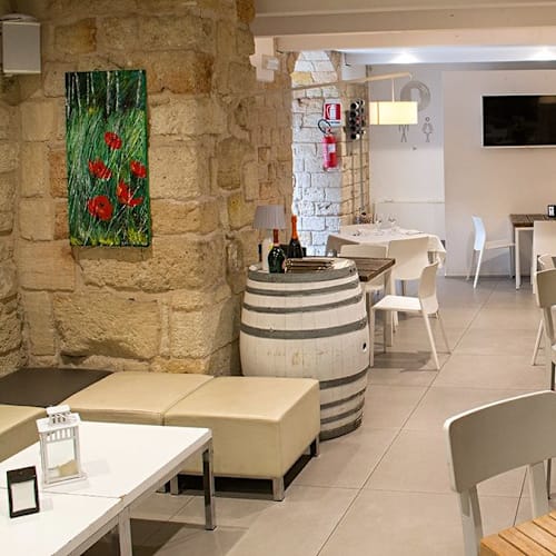 Begula, Polignano A Mare