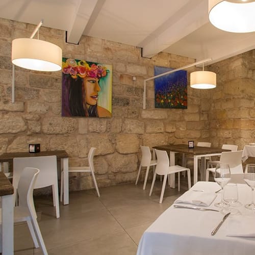 Begula, Polignano A Mare