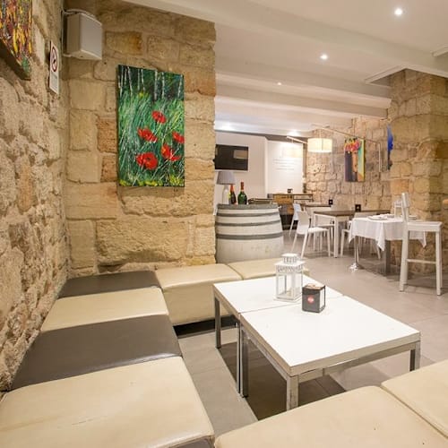 Begula, Polignano A Mare
