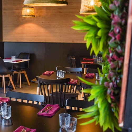 Charlie's Fait Maison, Melun
