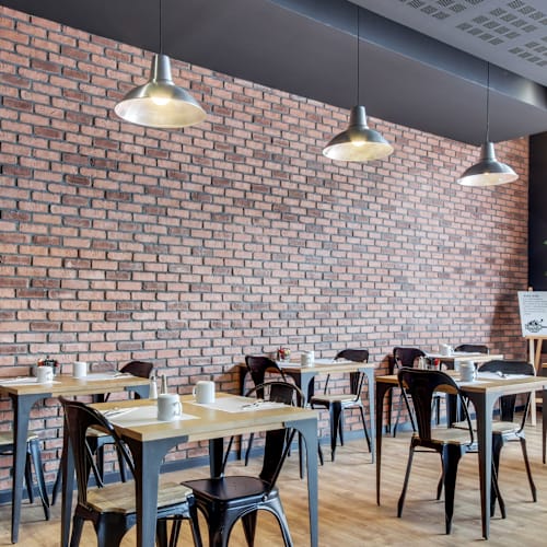 La Manufacture MEB, Bagnolet