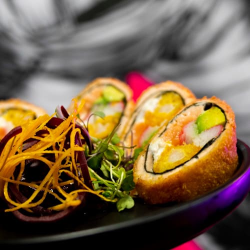 Mytokys Sushi Fusión - Atocha, Madrid