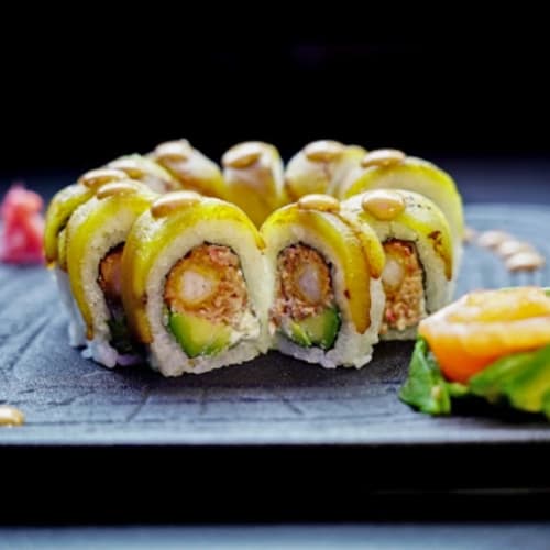 Mytokys Sushi Fusión - Atocha, Madrid