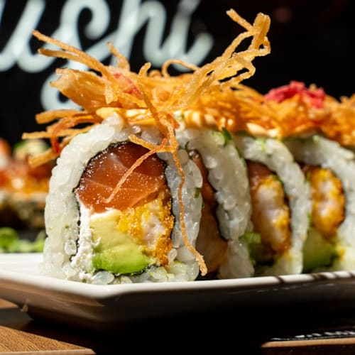 Mytokys Sushi Fusión - Atocha, Madrid
