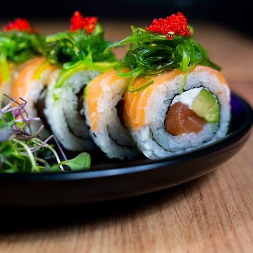 Mytokys Sushi Fusión - Atocha, Madrid