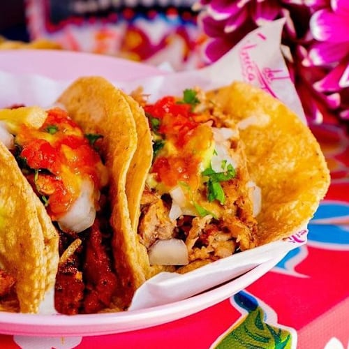 La Fábrica del Taco, Barcelona