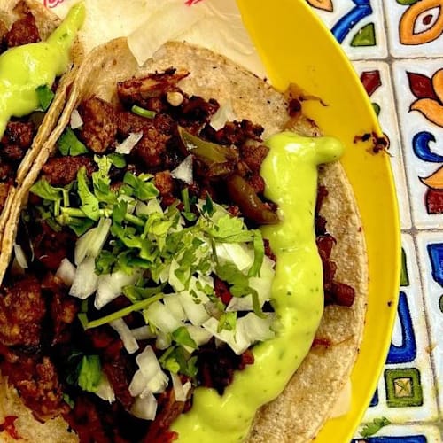 La Fábrica del Taco, Barcelona