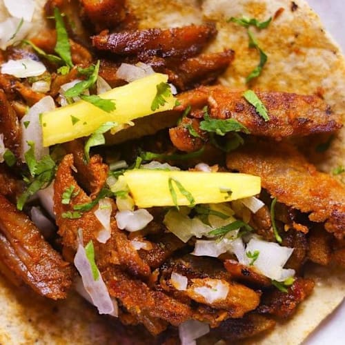 La Fábrica del Taco, Barcelona
