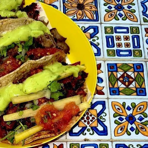 La Fábrica del Taco, Barcelona