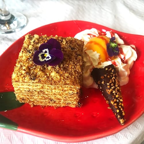 Aramis Restaurante, Altea