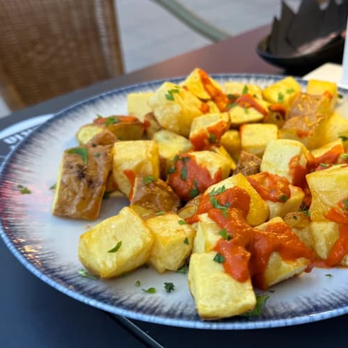 Aramis Restaurante, Altea