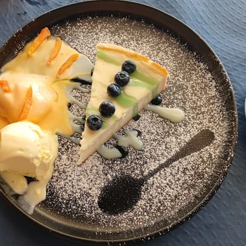 Aramis Restaurante, Altea