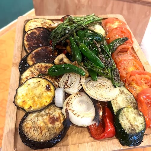 Aramis Restaurante, Altea