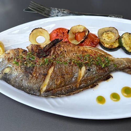 Aramis Restaurante, Altea