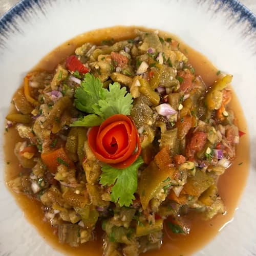 Aramis Restaurante, Altea