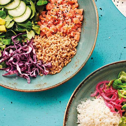 Calavera - Seregno, Seregno