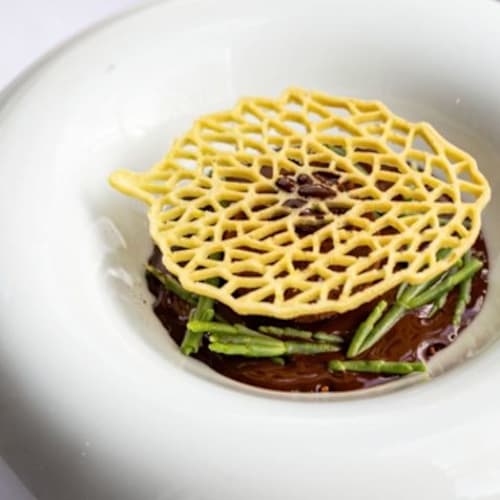 Bistro V, Paris