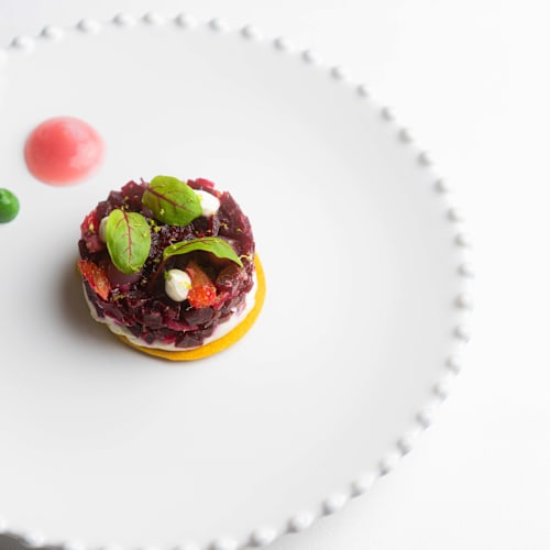 Bistro V, Paris