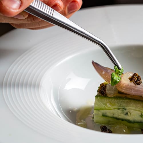 Bistro V, Paris