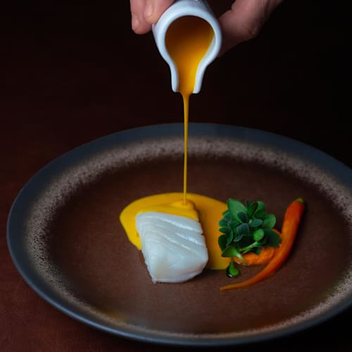 Bistro V, Paris