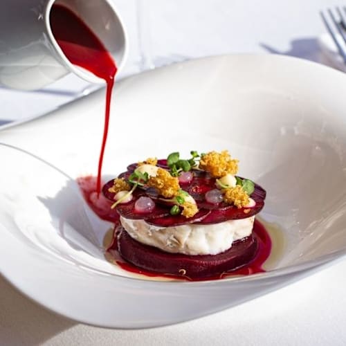 Bistro V, Paris