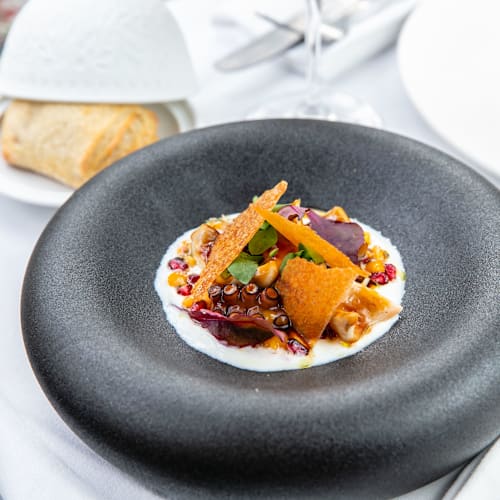 Bistro V, Paris