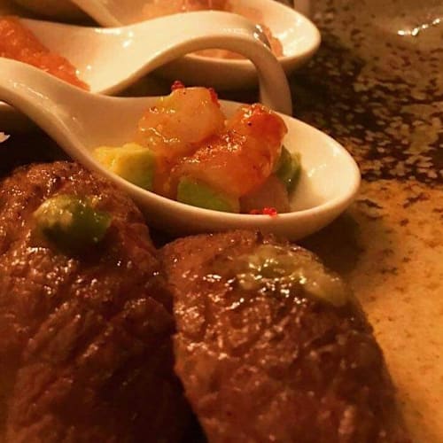 Shari Ristorante Giapponese - Menu alla carta, Torino