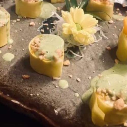 Shari Ristorante Giapponese - Menu alla carta, Torino