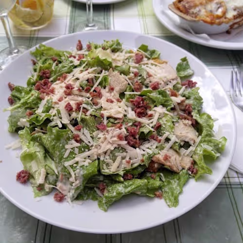 Senhor Scott's Pizzaria Artesanal, Quarteira