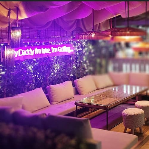 El Golfo Food & Drinks, Platja d'Aro