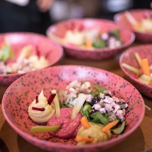 El Golfo Food & Drinks, Platja d'Aro