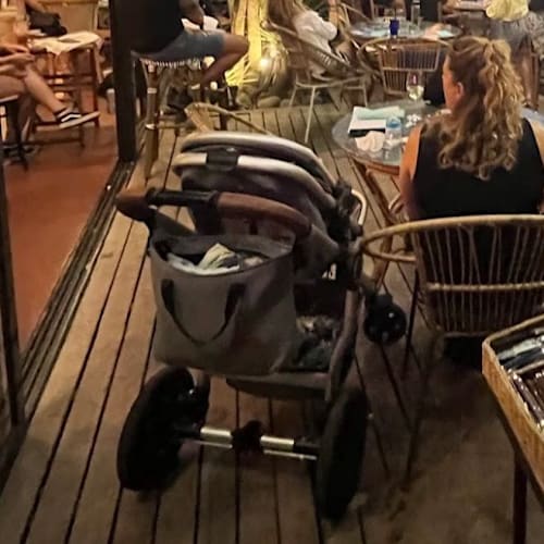 El Golfo Food & Drinks, Platja d'Aro