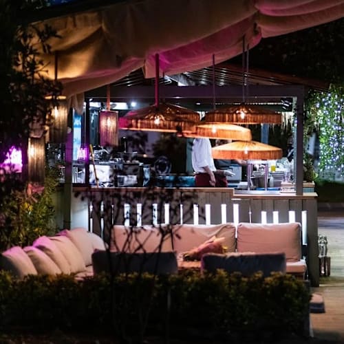 El Golfo Food & Drinks, Platja d'Aro