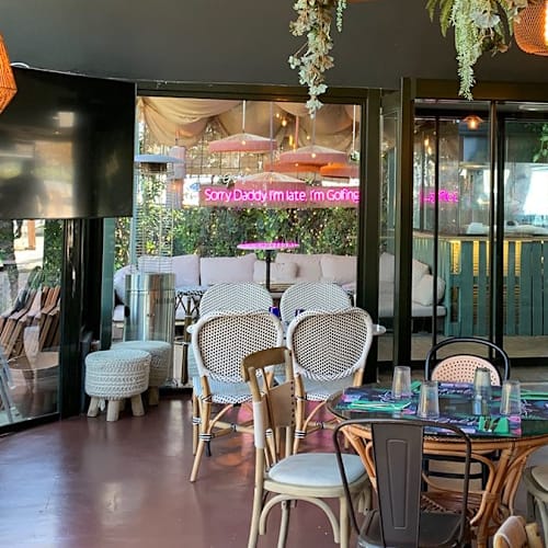 El Golfo Food & Drinks, Platja d'Aro