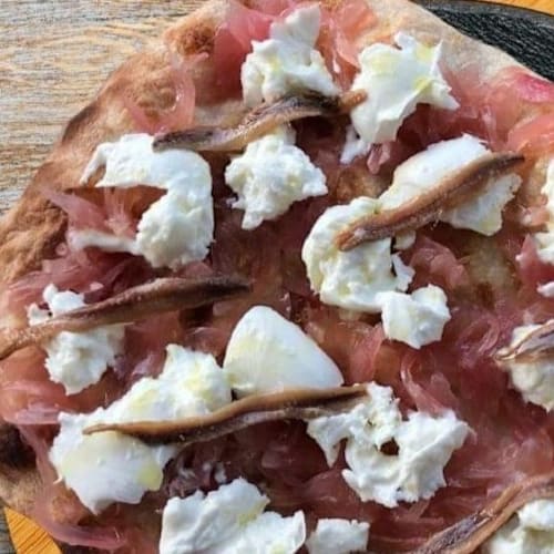 BellaRoma, Cosenza